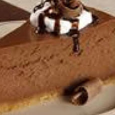 Chocolate Cheesecake