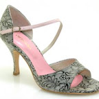 Celina - tacco 7,5 cm<br />
n. 36-39