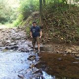 Road to Hana: Jumping Stones