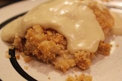 Chicken Cordon Bleu