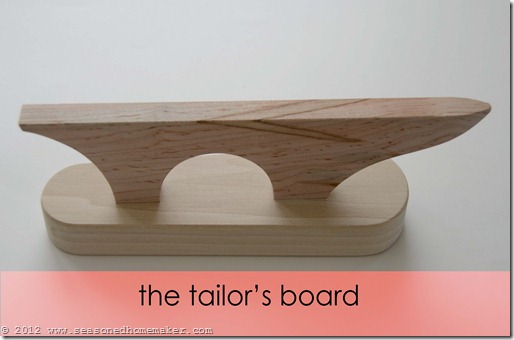Tailor Board 2