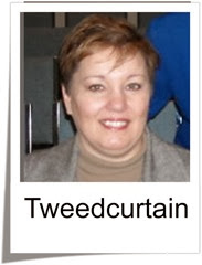 Tweedcurtain Tweedcurtain