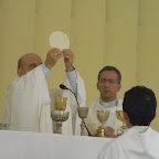 Festa de Corpus Christi