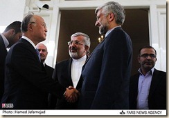 Iran Negotiations