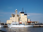Icebreaker Urho Icebreaker Urho