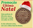 TeleListas natal