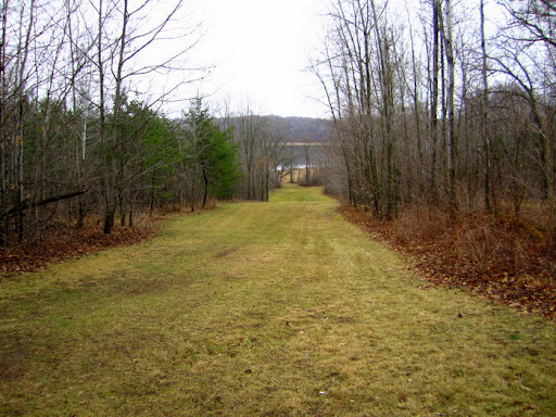 Top of Suicide Hill