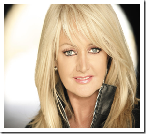 Bonnie Tyler - Total eclipse of the heart