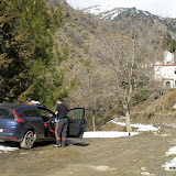 Coronando la Peninsula: Invernal al Mulhacen