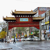 Chinarown -  Montreal, Quebec, Canadá