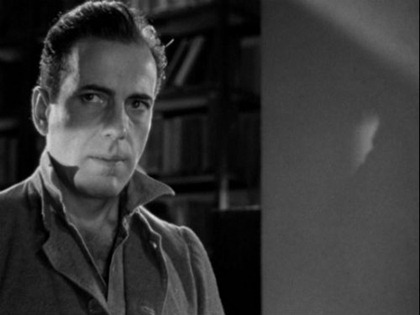 Humphrey Bogart, 1939