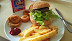 Lunch with Chef Ketchup!