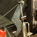 Ford Body Project