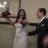 Malcolm and Shannon's Wedding - October 15, 2010