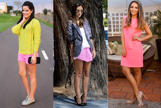 neon