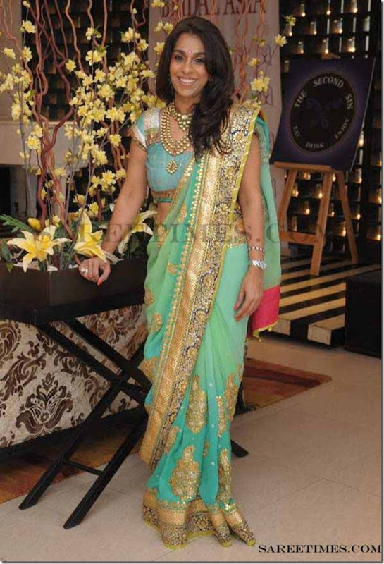 Dimple_Kapoor_Nidhi_Tholia_Saree copy