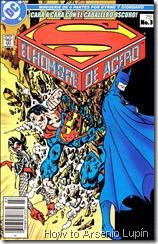 P00007 - Superman - Man OF Steel M