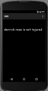 How to get Is Derrick Rose Injured? 3 unlimited apk for pc