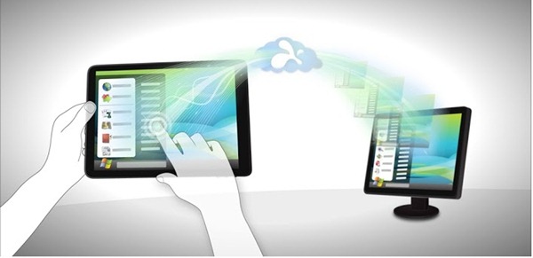 Splashtop Remote Desktop