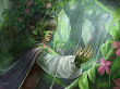 Elven Prince Of Rain