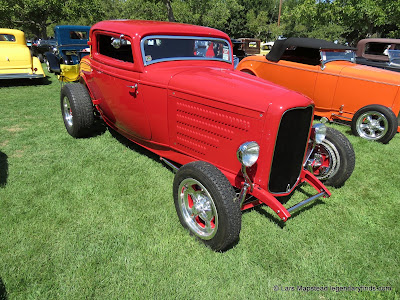  August 2012 Good Guys Rod and Custom Show Coverage