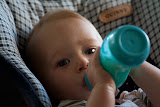 Daan, Juli 2010