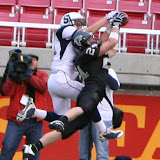Syracuse vs Alta 11-13-2008 (5A Playoffs)