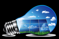 Arunachal village to tackle power crisis with solar energy…