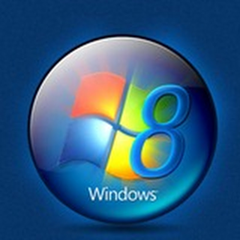 Windows 8: development history.