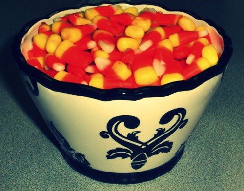 candycorn