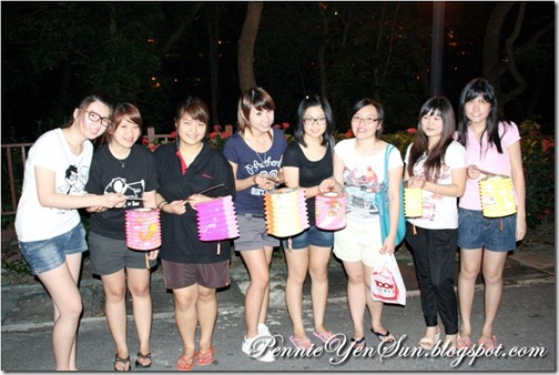 Mooncake Festival 04