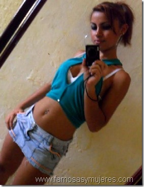 fotos lindas atrevidas