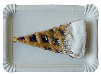 Linzer Torte Linzer Torte