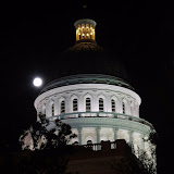 Capitol Building, Sacramento