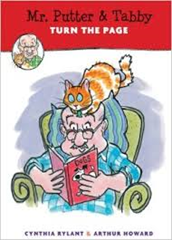 Mr Putter & Tabby Turn the page Mr Putter & Tabby Turn the page