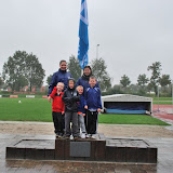 Clubkampioenschappen Kleuters, 06-10-2012