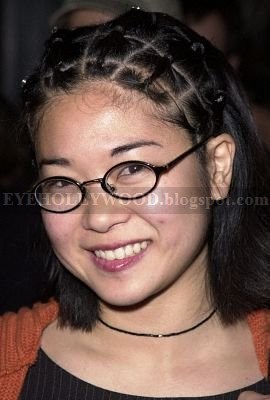Keiko Agena 