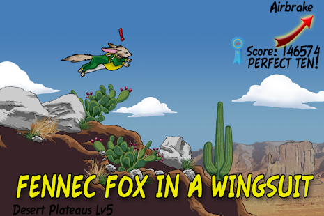How to download Wingsuit Cute patch 1.0.1 apk for pc