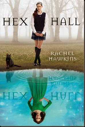 hex-hall
