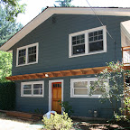 Exterior Repaint, Lake Oswego