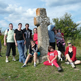 10. Raid montan Crucea lui Ursache 12 septembrie 2009