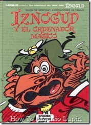 P00006 - Iznogud #6 P00006 - Iznogud #6