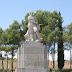 Monument al Timbaler del Bruc