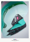 nike lebron 9 ps elite grey candy pink 9 31 sneakerbox LeBron 9 P.S. Elite Miami Vice Official Images & Release Date