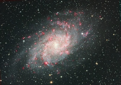 M33_by_Ramviswanathan M33_by_Ramviswanathan