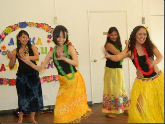 dance dance