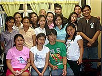 February 18: Abegail Brazil's Residence (Sampaloc, Manila)