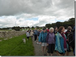 Morecambe Bay Walk (8)