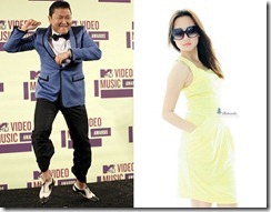 PSY Gangnam Style 2