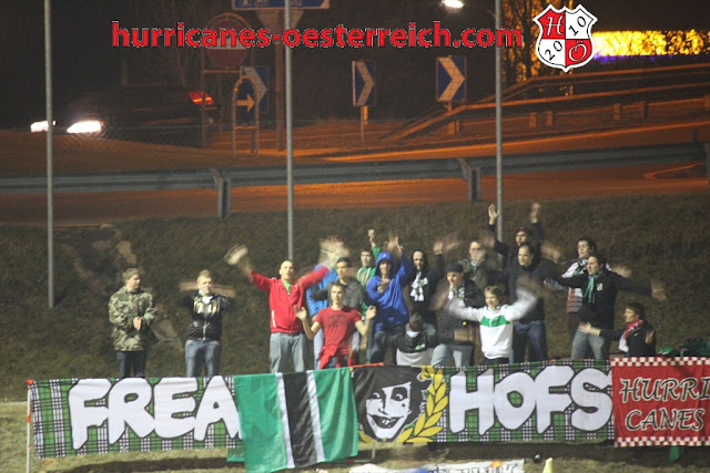 Freaks Hofstetten, Schuberth-Stadion, Melk-UHG, 16.3.2012, 10.jpg